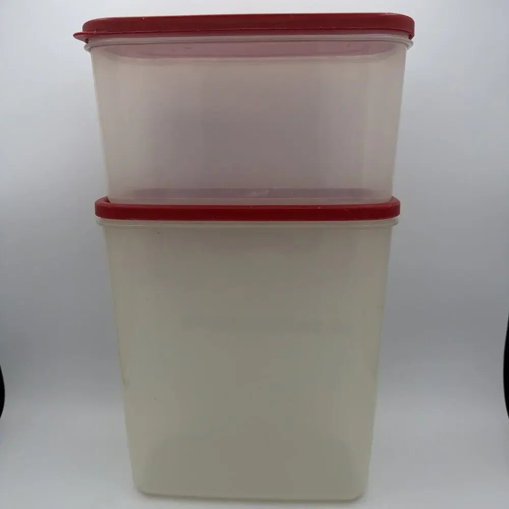 Rubbermaid piece modular
